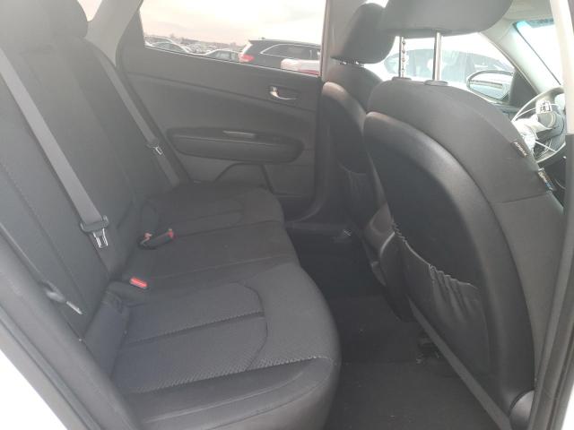 Photo 10 from auction – 2016 KIA OPTIMA LX with VIN KNAGT4L30G5103383