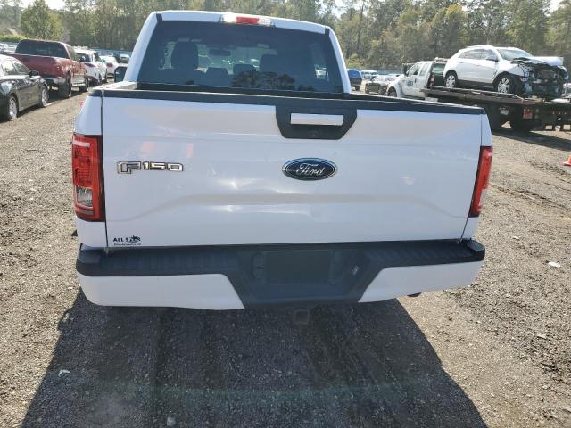 Photo 6 from auction – 2016 FORD F150 SUPER with VIN 1FTEW1EP6GKE21204