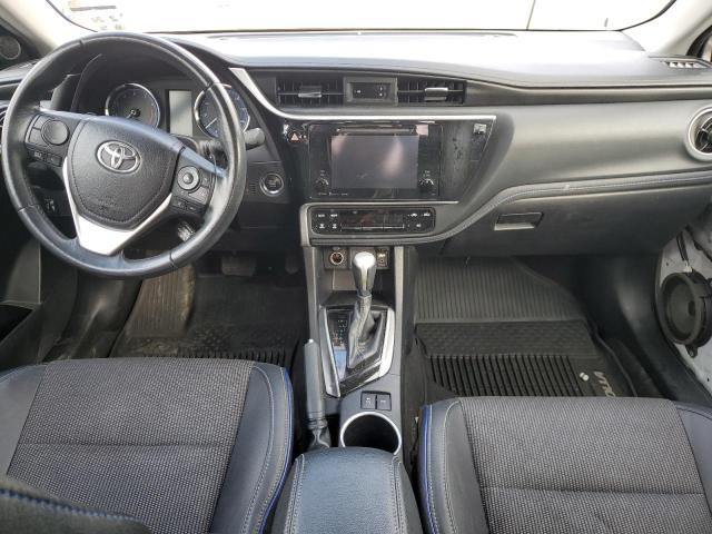 Photo 8 from auction – 2019 TOYOTA COROLLA L with VIN 2T1BURHE2KC137970