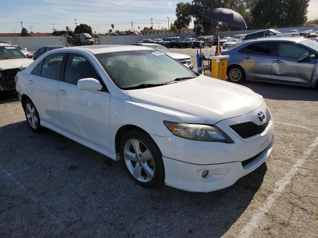Photo 4 from auction – 2011 TOYOTA CAMRY BASE with VIN 4T1BF3EK5BU653160