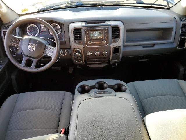 Photo 8 from auction – 2016 RAM 1500 ST with VIN 1C6RR7FT5GS132040