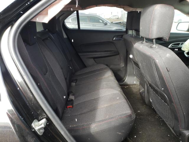 Photo 11 from auction – 2017 CHEVROLET EQUINOX LT with VIN 2GNFLFEK3H6301936