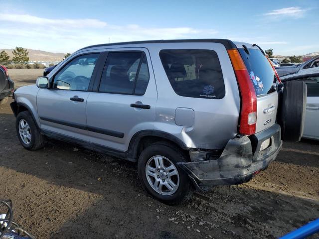 Photo 2 from auction – 2002 HONDA CR-V EX with VIN JHLRD78812C088222