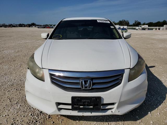 Photo 5 from auction – 2011 HONDA ACCORD SE with VIN 1HGCP2F65BA041089