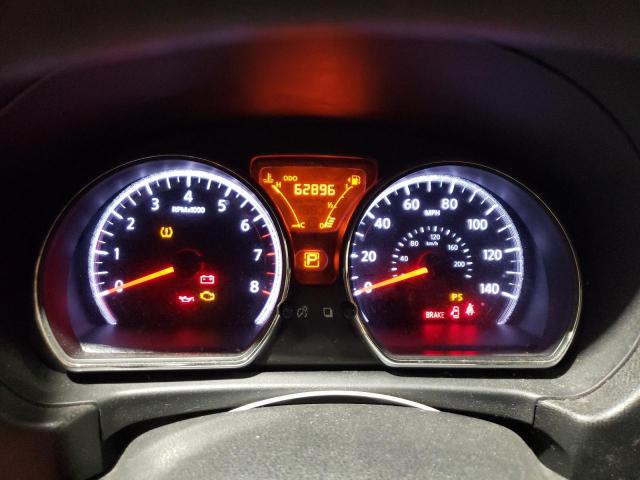 Photo 9 from auction – 2015 NISSAN VERSA NOTE with VIN 3N1CE2CP3FL423818