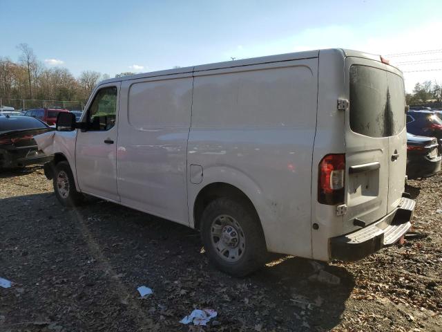 Photo 2 from auction – 2012 NISSAN NV 1500 with VIN 1N6BF0KM5CN103653