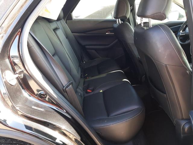 Photo 10 from auction – 2020 MAZDA CX-30 with VIN 3MVDMBCL4LM107804