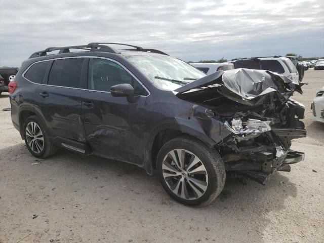 Foto 4 de la subasta – 2021 SUBARU ASCENT LIM con VIN 4S4WMAPD7M3459426