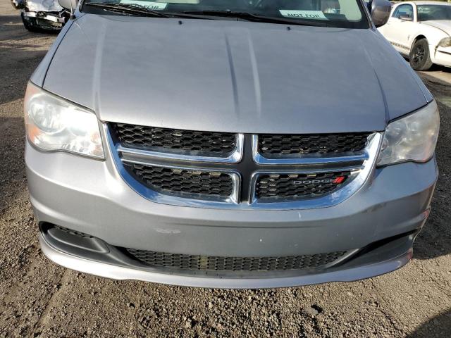 Photo 5 from auction – 2014 DODGE GRAND CARA with VIN 2C4RDGCG9ER458016