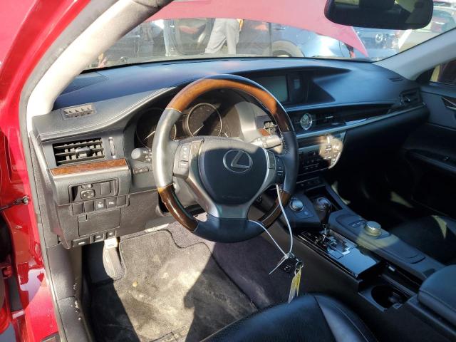 Zdjęcie 8 z aukcji – 2013 LEXUS ES 350 z VIN JTHBK1GG7D2064332