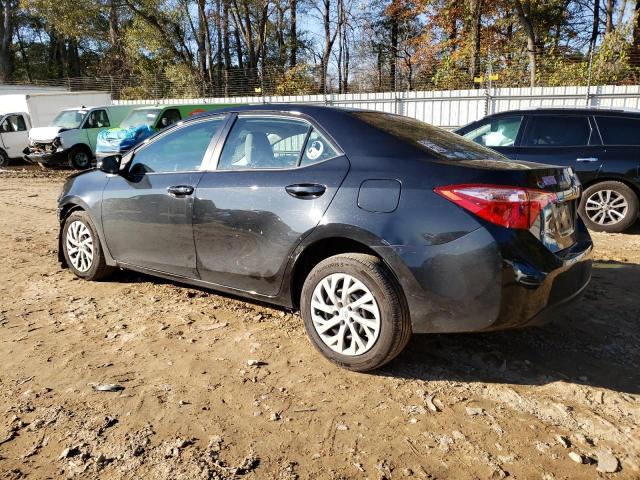 Foto 2 de la subasta – 2017 TOYOTA COROLLA L con VIN 2T1BURHE0HC828830