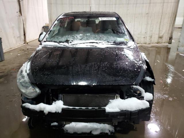 Photo 5 from auction – 2012 HYUNDAI ACCENT GLS with VIN KMHCT5AE3CU023390