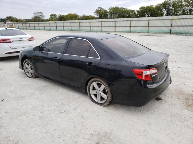 Photo 2 from auction – 2014 TOYOTA CAMRY L with VIN 4T1BF1FK9EU310696