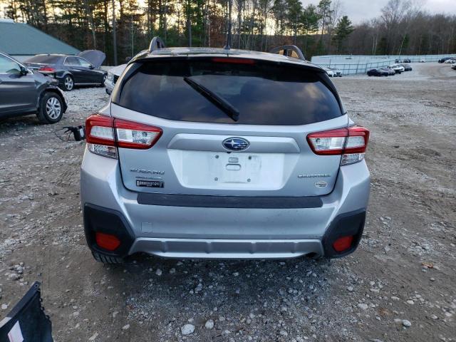 Photo 6 from auction – 2018 SUBARU CROSSTREK with VIN JF2GTAAC1JH288023