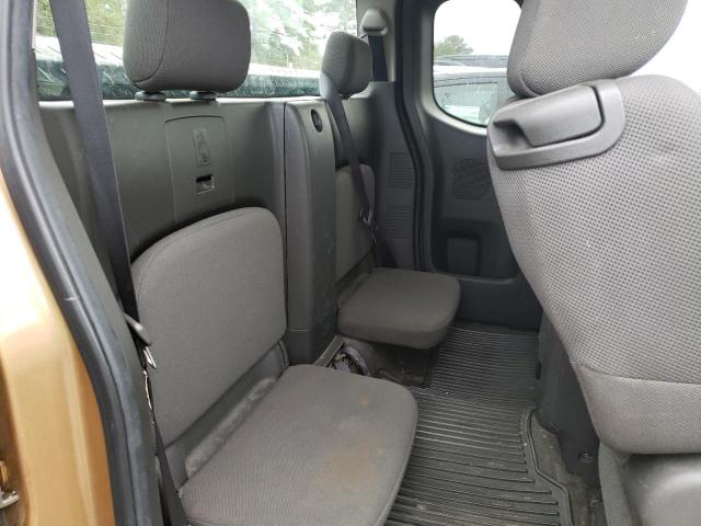 Photo 10 from auction – 2005 NISSAN FRONTIER K with VIN 1N6BD06T75C437012