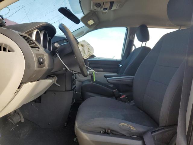 Photo 7 from auction – 2009 DODGE GRAND CARA with VIN 1D8HN44EX9B511753