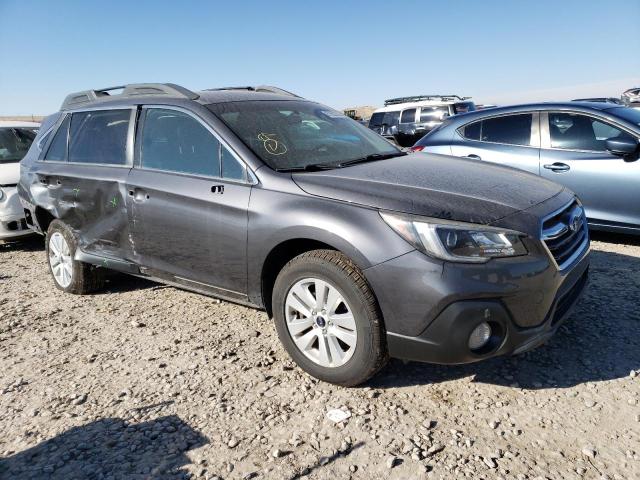 Photo 4 from auction – 2018 SUBARU OUTBACK 2. with VIN 4S4BSACC1J3304450