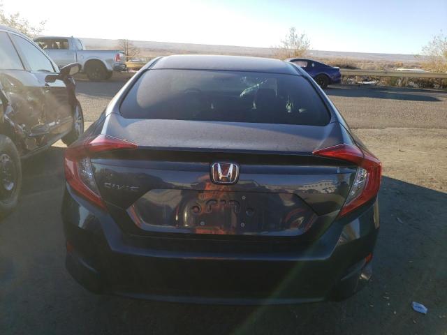 Photo 6 from auction – 2016 HONDA CIVIC EX with VIN 19XFC2F73GE026885