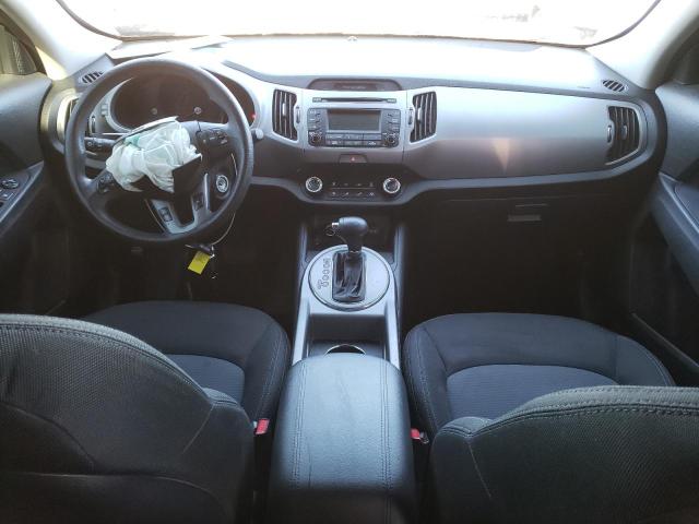 Photo 8 from auction – 2015 KIA SPORTAGE L with VIN KNDPB3AC2F7787410