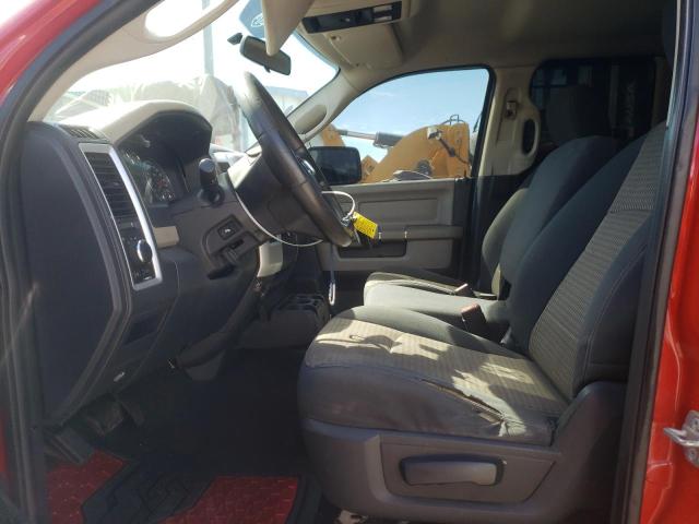 Photo 7 from auction – 2010 DODGE RAM 1500 with VIN 1D7RB1GP6AS134419