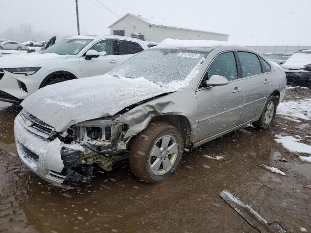 CHEVROLET IMPALA LT 2007 with VIN 2G1WT58K579378019 - Photo from auction