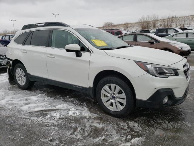Photo 4 from auction – 2019 SUBARU OUTBACK 2. with VIN 4S4BSAFC6K3219987