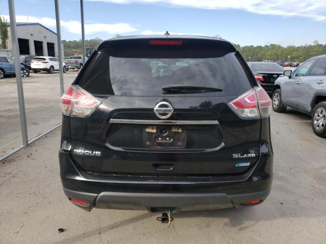 Photo 6 from auction – 2014 NISSAN ROGUE S with VIN 5N1AT2MV6EC795702
