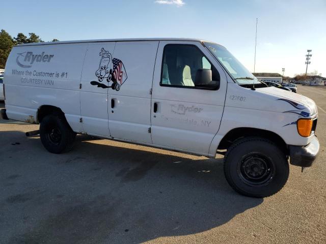 Photo 4 from auction – 2005 FORD ECONOLINE with VIN 1FTSS34P15HA73317
