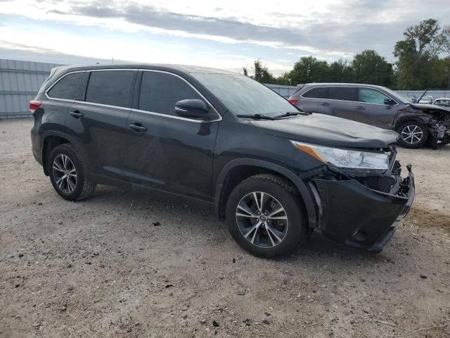 صورة رقم 4 من المزاد - 2019 TOYOTA HIGHLANDER مع VIN 5TDZZRFH2KS356884