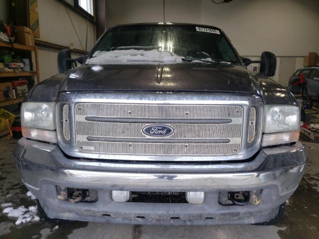 Photo 5 from auction – 2003 FORD F350 SRW S with VIN 1FTSW31P53ED82151