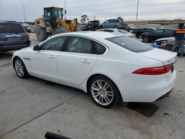 Photo 2 from auction – 2016 JAGUAR XF PRESTIG with VIN SAJBE4BV7GCY03697