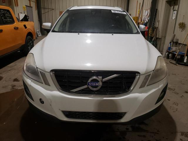 Photo 5 from auction – 2010 VOLVO XC60 T6 with VIN YV4992DZ5A2124124