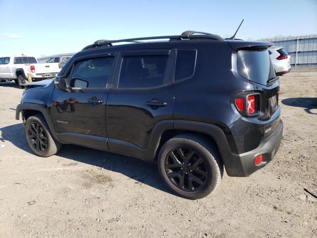 Photo 2 from auction – 2016 JEEP RENEGADE L with VIN ZACCJBBTXGPD10271