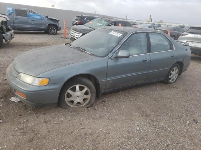 Photo 1 from auction – 1994 HONDA ACCORD EX with VIN JHMCD556XRC044254