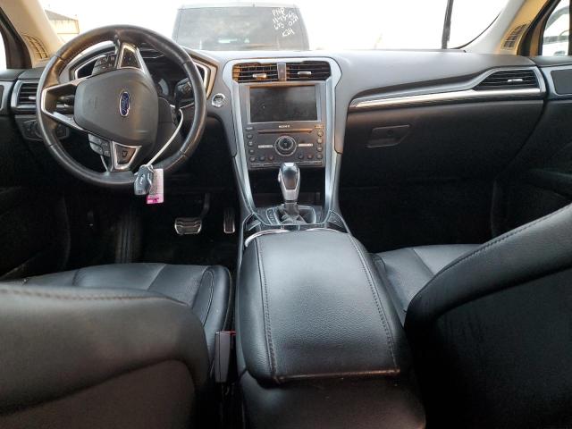 Photo 8 from auction – 2016 FORD FUSION TIT with VIN 3FA6P0SU0GR156576