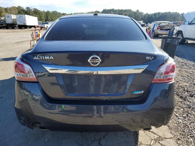 Photo 6 from auction – 2013 NISSAN ALTIMA 2.5 with VIN 1N4AL3AP5DC257299