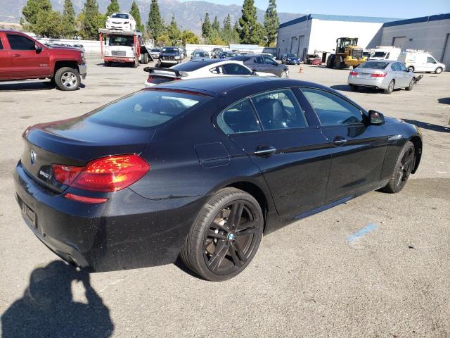Photo 3 from auction – 2014 BMW 640 I GRAN with VIN WBA6A0C58ED317147