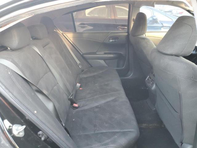 Photo 10 from auction – 2016 HONDA ACCORD EX with VIN 1HGCR2F77GA063864