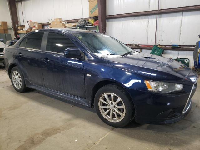Photo 4 from auction – 2014 MITSUBISHI LANCER RAL with VIN JA32V6FV8EU605768