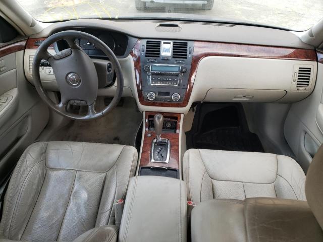 Photo 8 from auction – 2006 CADILLAC DTS with VIN 1G6KD57Y96U106912