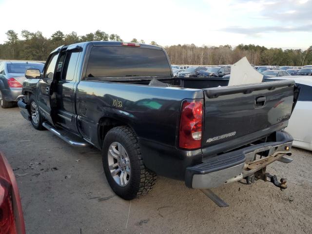 Photo 2 from auction – 2005 CHEVROLET SILVERADO with VIN 2GCEC19T351114067