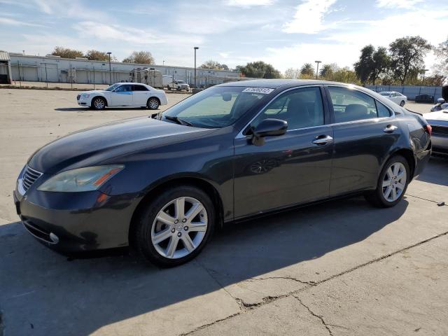 LEXUS ES 350 2009 with VIN JTHBJ46G092317441 - Photo from auction