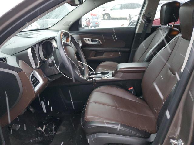 Photo 7 from auction – 2012 CHEVROLET EQUINOX LT with VIN 2GNALPEK3C6296181
