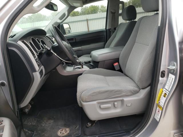 Photo 7 from auction – 2012 TOYOTA TUNDRA CRE with VIN 5TFEM5F17CX048159