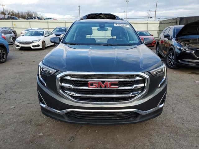 Photo 5 from auction – 2020 GMC TERRAIN SL with VIN 3GKALPEV8LL202394