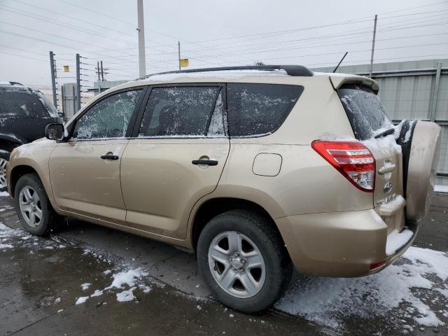 Photo 2 from auction – 2010 TOYOTA RAV4 with VIN 2T3ZF4DV7AW035201