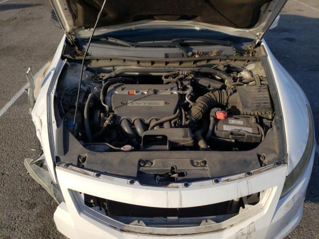 Photo 11 from auction – 2008 HONDA ACCORD EXL with VIN 1HGCS12828A026798