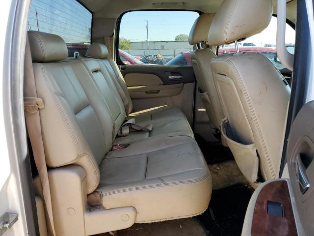 Photo 10 from auction – 2011 CHEVROLET SILVERADO with VIN 3GCPCTE02BG219170