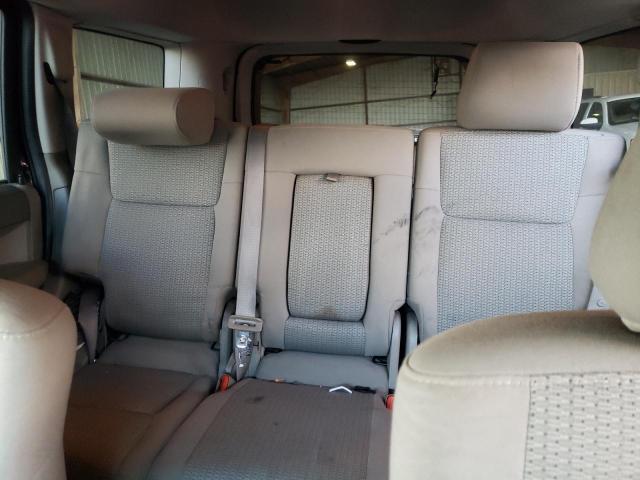 Photo 10 from auction – 2007 JEEP COMMANDER with VIN 1J8HH48K37C636003