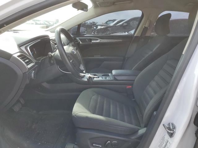 Photo 7 from auction – 2017 FORD FUSION SE with VIN 3FA6P0LUXHR325860
